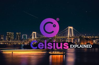 what is celsius network cel token explained