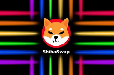 What is shibaswap