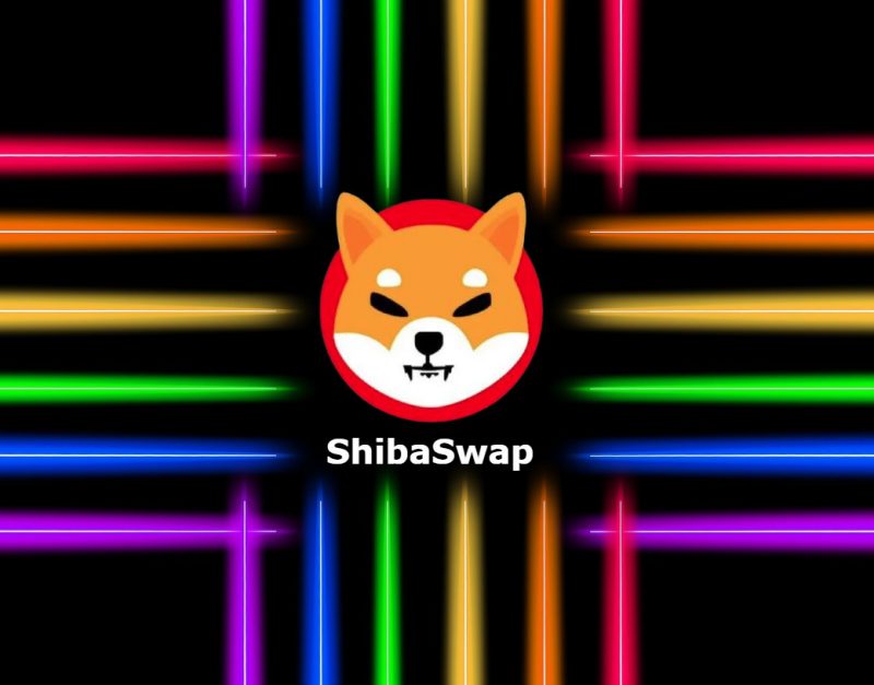 What is shibaswap