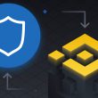 How To Connect Your Binance and Trust Wallet