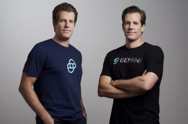 Gemini Reportedly Lays off More Employees as the Market Is Trading in Green