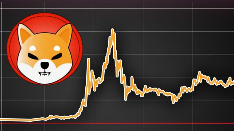 Here’s How Many Holders Shiba Inu Attracted During the Bear Market