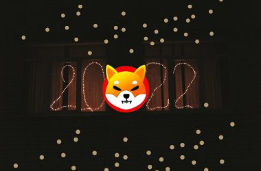 2022 Shiba Inu
