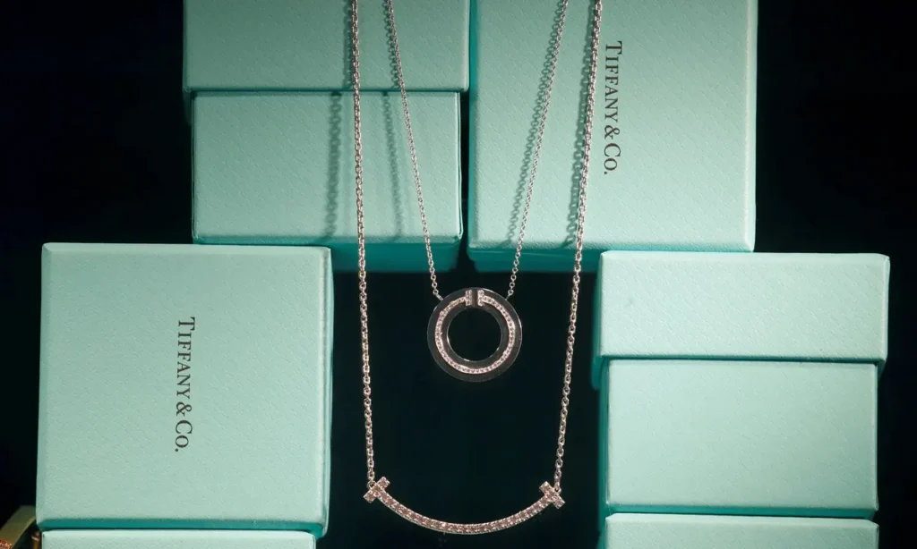 Alexandre Arnault's CryptoPunk NFT Is Now A Tiffany & Co. Pendant