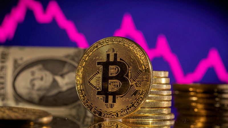 Bitcoin's Fundamentals Seem To Be Stable Despite the Signs of a Recession