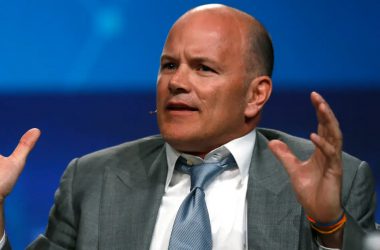 Could Bitcoin Hit $500K in 5 Years? Mike Novogratz Thinks So