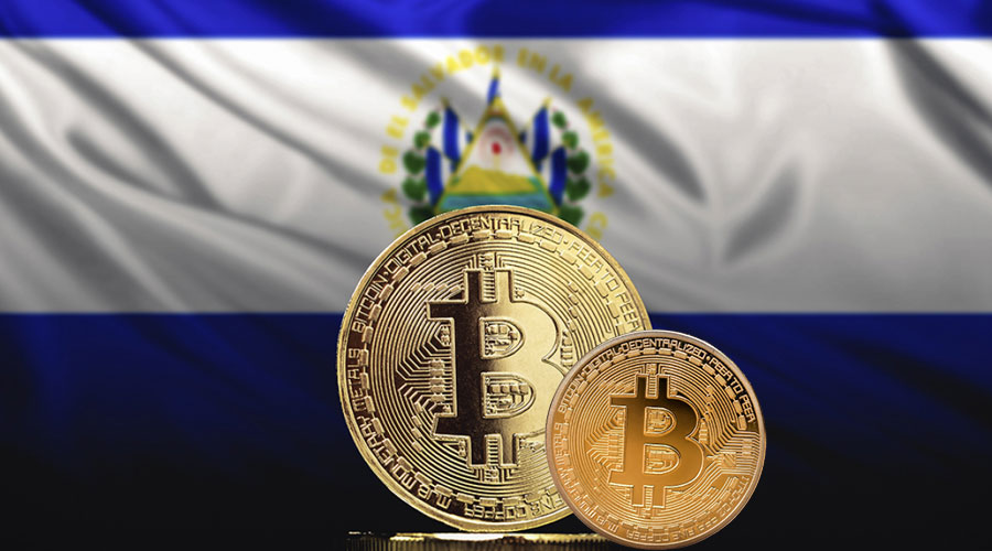 El Salvador Vice President Felix Ulloa has stated that Bitcoin has become a driving force behind the country's rebirth