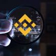 Binance coin