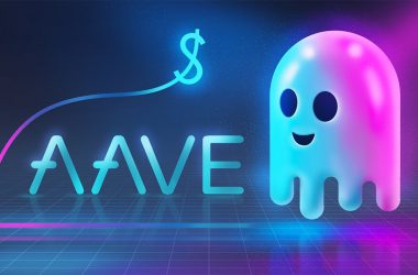 AAVE Partners up With Pocket Network, Spikes 43% Over the Week