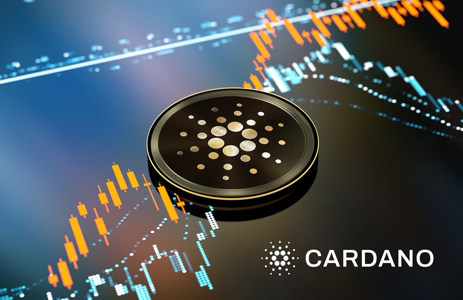 cardano ada crypto price