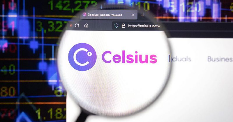 Following a $50 million bitcoin loan repayment today, Celsius repays another $64 million on its bitcoin loan. Earlier today, as per the data received from Block Analitica, Celsius repaid $50 million towards its Bitcoin loan. Exactly 3 hours and 25 minutes later, the crypto lending platform pays back a $64 million Bitcoin loan. The WBTC-A vault 25977, owned by Celsius, is now ranked as low risk.