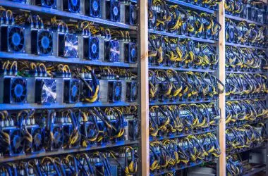 Crypto Firm Core Scientific Raised $167 Million by Selling 7,202 Bitcoin in June