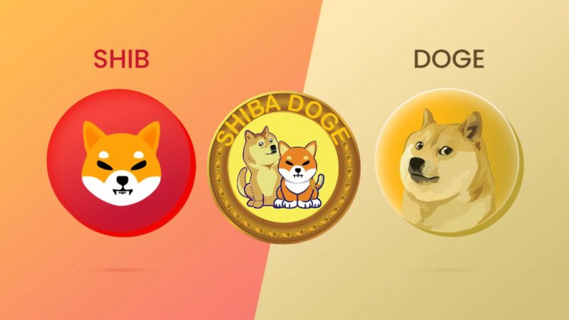 ShibDoge Grabs Whale Attention, Surpassing Shiba Inu and DOGE