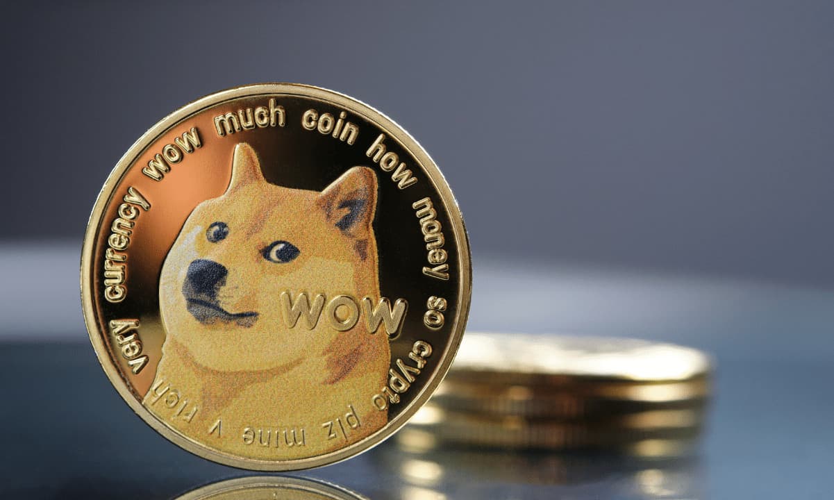 is dogecoin real cryptocurrency