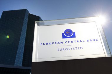ECB Breaks Its Negative Interest Rate Policy Streak, Raises Interest Rates for the First Time in 11 Years