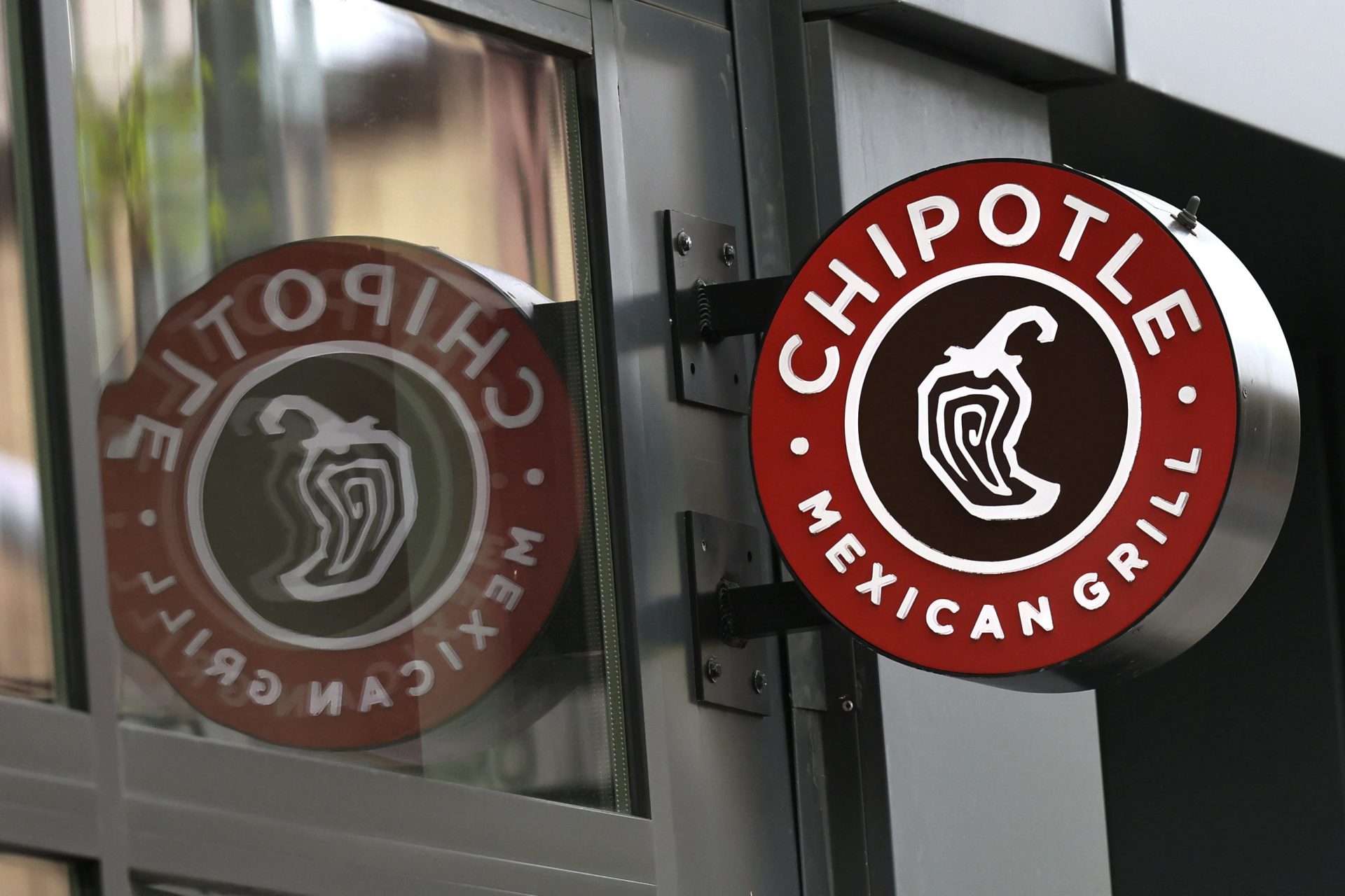 Chipotle منعکس کننده پست ادغام اتریوم است و 99.95٪ تخفیف ارائه می دهد