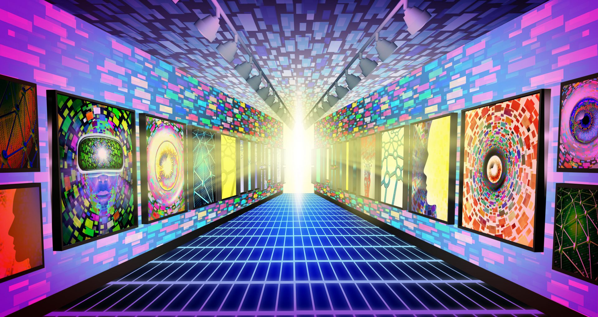 These are the Most Expensive NFT Artworks Ever Sold