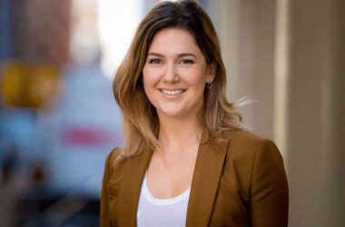 Meltem Demirors CoinShares CSO