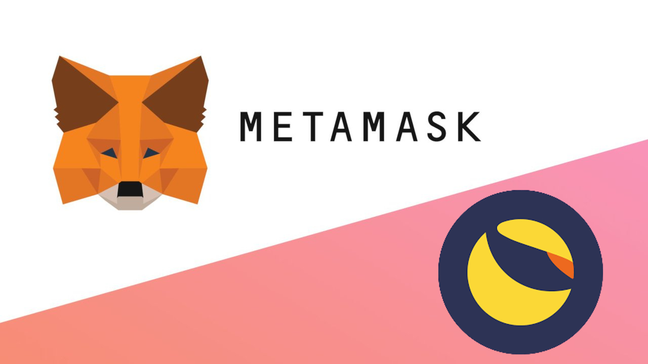 Here's How You Can Add the Terra (LUNA) Network to Your MetaMask Wallet