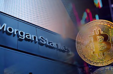 Morgan stanley btc