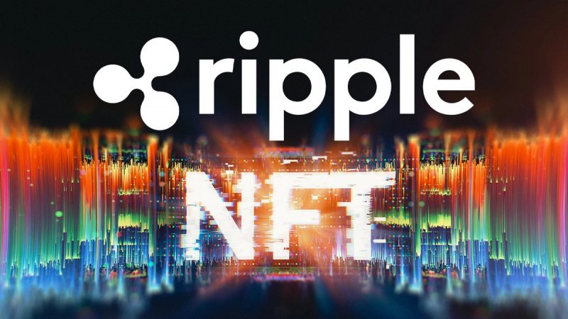Ripple Ties up With CrossTower to Push Its NFT Game