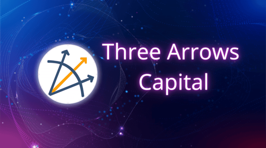 Three Arrows Capital 3AC