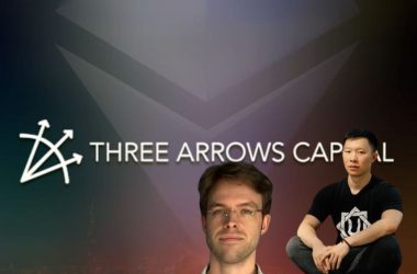 Three Arrows' Co-founders missing?