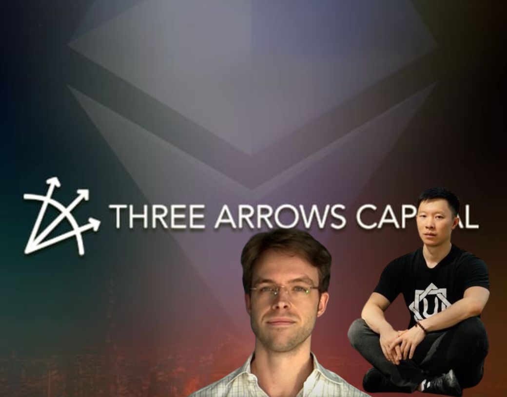 3 Arrows Capital Co-Founders are Missing amidst Bankruptcy filing