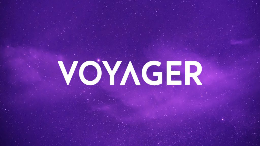 When Will Voyager Resume Trading?