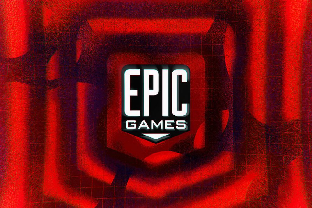 Epic Games CEO Assures That It “Definitely Won’t” Ban NFTs and Blockchain Technology