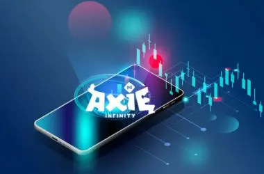 Axie Infinity AXS