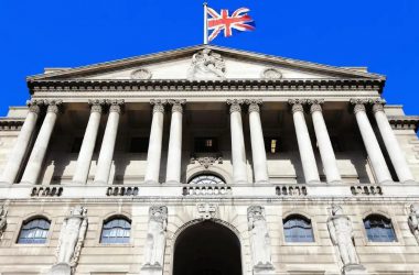Following the $2T Drop in Market Cap, Bank of England Recommends Stricter Crypto Regulation