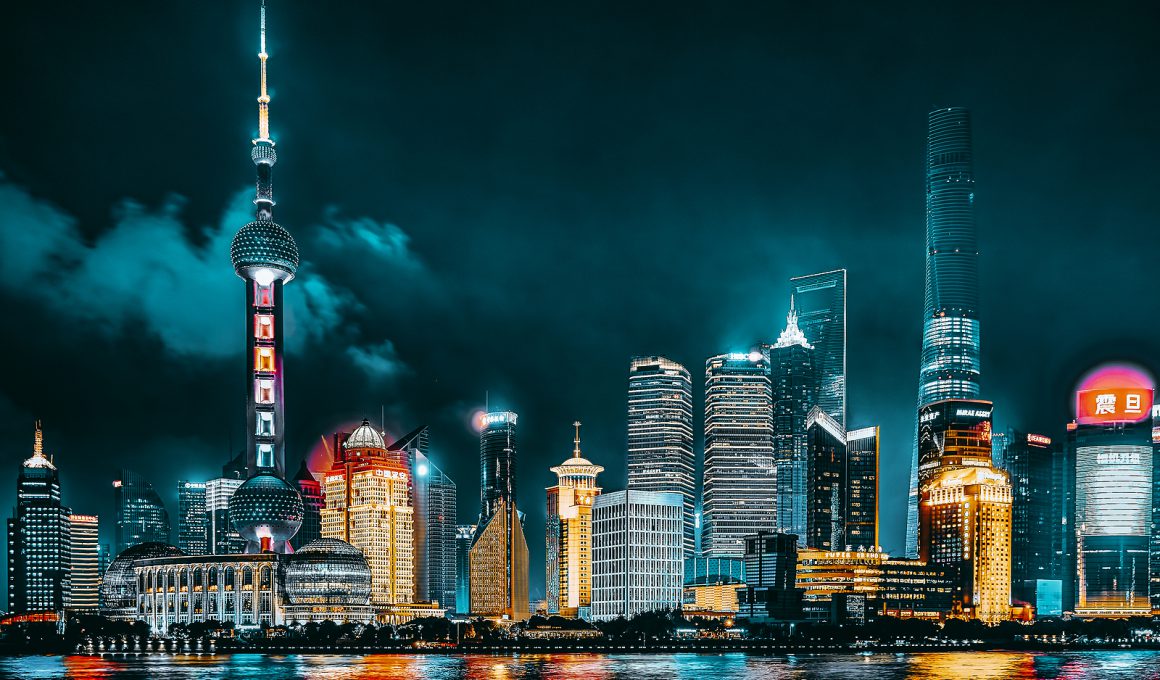 Shanghai Is Cooking up Plans To Build a $52 Billion Metaverse Industry