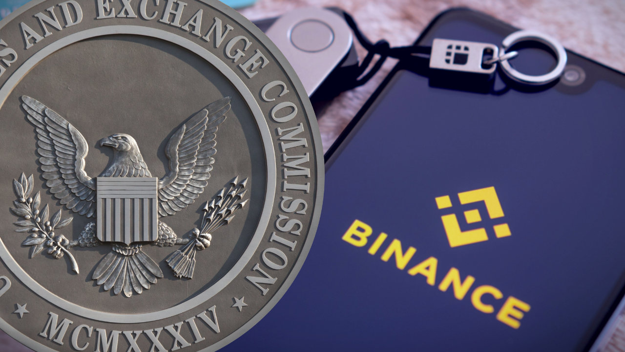 sec binance