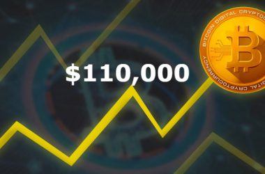bitcoin btc 110000 price prediction