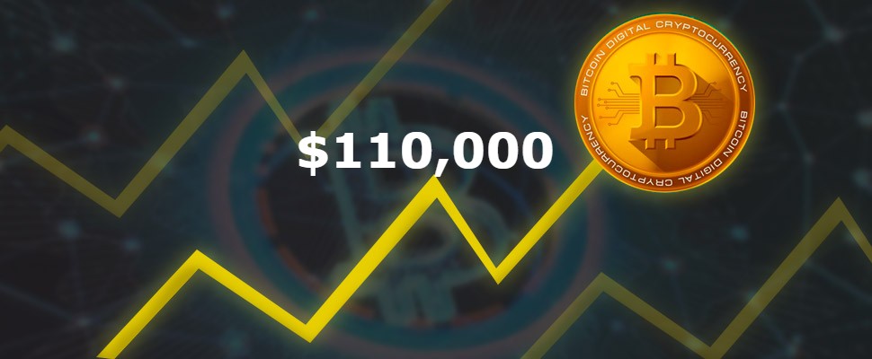 bitcoin btc 110000 price prediction