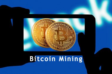 bitcoin mining on mobile phone apps