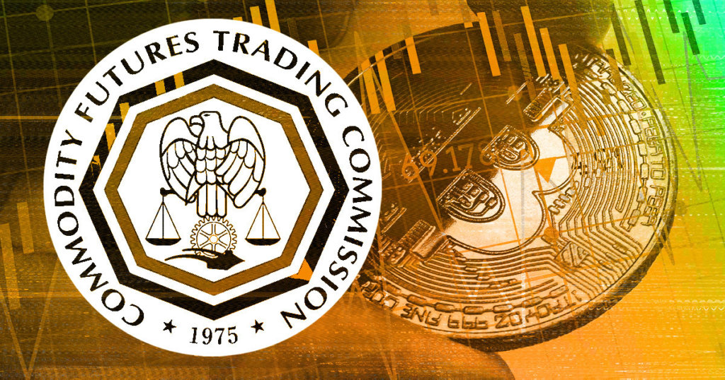 cftc cryptocurrency is the future