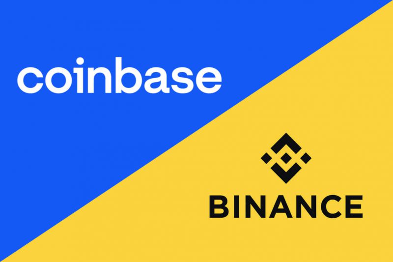 How To Send Cryptocurrency From Binance to Coinbase