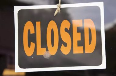 crypto exchanges closed