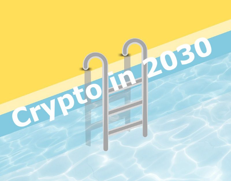 crypto in 2030 messari report 2022