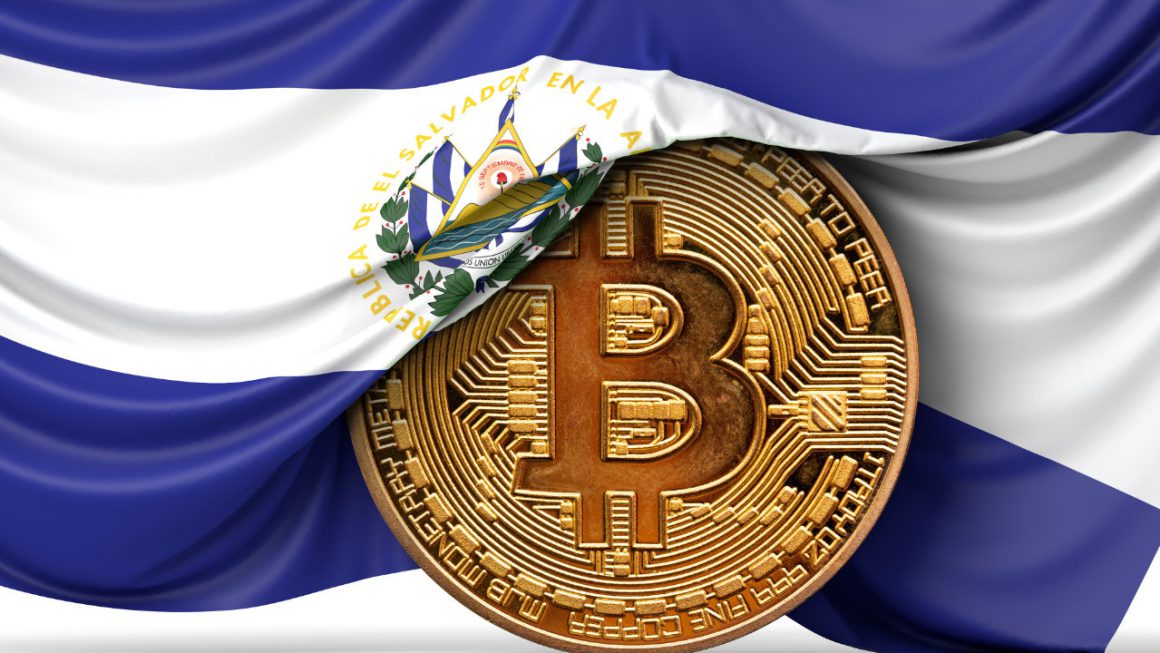 el salvador citizenship bitcoin