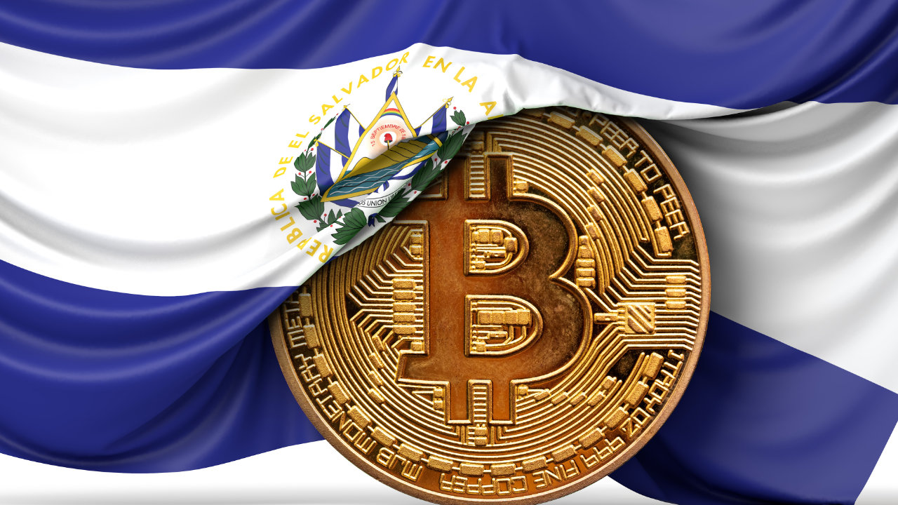 El Salvador To Grant Citizenship to Foreign Bitcoin Investors