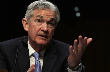 Fed Hikes Interest Rate by 75 Basis Points To Beat Inflation