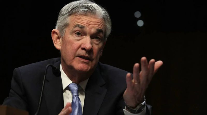 Fed Hikes Interest Rate by 75 Basis Points To Beat Inflation