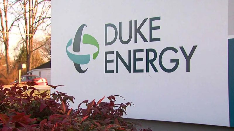 Duke Energy, the US's 2nd Largest Electric Power Firm Is Reportedly Studying Bitcoin Mining