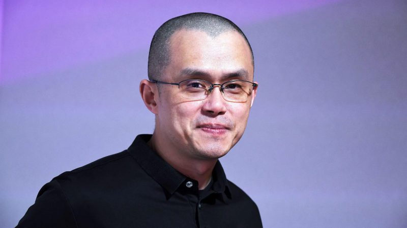 Binance’s CZ Voices His Angle on the Elon Musk and Bitcoin Sell-Off Noise
