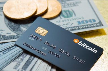 Crypto Debit Card