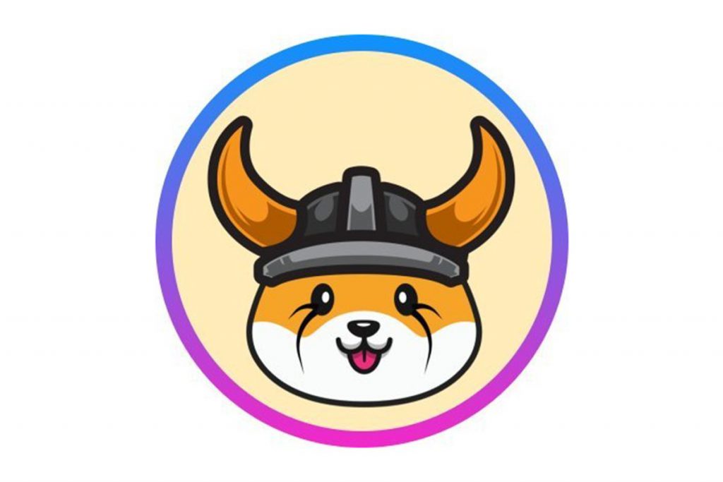 Floki Inu (FLOKI) is currently the third-best-performing cryptocurrency among the top 100 projects, behind only Pepe (PEPE) and dogwifhat.