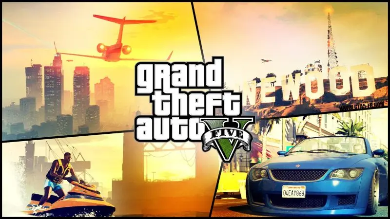 GTA 5